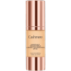 CASHMERE DD SPF 30 Nawilżający podkład-serum z kwasem hialuronowym Warm Beige 30 ml