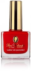 Pani Walewska Vinyl Nail Polish - 8 FLAMENCO