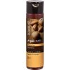 Shampoo Argan Oil & Keratin for Damaged Hair Dr. Sante, 250ml