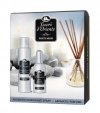Zestaw Prezentowy Białe Piżmo Perfumy + Deo, Tesori D'Oriente White Musk