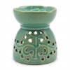 Oil Burner - Tree of Life