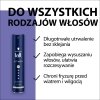 TAFT Ultimate Lakier do włosów 5+ Ultramocny 250 ml