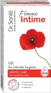 POGNIECIONY KARTONIK Żel do higieny intymnej Delikatna pielęgnacja DR.SANTE Femme Intime, 230ml (1)