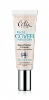 Celia Style Hydro Cover Podkład kryjąco-nawilżający nr 104 karmel  30ml