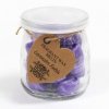 Soywax Melts Jar - Lavender Fields, 16 pieces