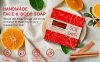 Orange & Cinnamon Natural Soap, Soil & Earth