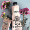 Linden Flower Hand Cream, Yope, 50 ml