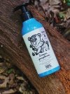 Guaiac Wood, Myrrh and Tonka Natural Shower Gel, Yope