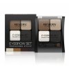 REVERS Cienie do brwi Eyebrow Set Profesional Stylist nr 03  4.5g