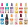 Perfumy Kwiat Tahiti, Giardino Dei Sensi, 100ml