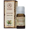 Sandalwood Essential Oil, 100% Santalum Album