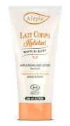 Orange Blossom Body Milk with Shea Butter, Alepia BIO