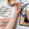 Naturalna Kredka do Oczu - 61 Grafit, Felicea
