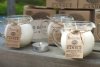 Soy Candle for Soothing and Firming Massage