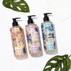 Intimate Hygiene Gel Oak Bark & Sage, Vis Plantis