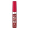 RIMMEL Lasting Mega Matte Płynna pomadka do ust 500 Fire Starter 7.4 ml