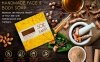 Sandalwood & Turmeric Natural Soap, Soil & Earth, 125g