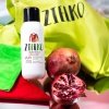 Naturalny żel do usuwania plam, Odplamiacz, ZIELKO