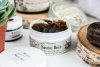 Nacomi Savon Noir Natural Black Soap, 120g