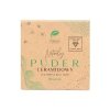 Naturalny Puder Ceramidowy, z ochroną Blue Light, Felicea - 625 medium