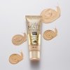 EVELINE Satin Matt Podkład matujący 4w1 nr 104 Beige 30 ml