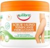 Toning and Energizing Salt Body Scrub, Equilibra, 600 ml