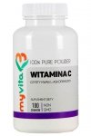 Witamina C, Kwas L-askorbinowy, MyVita