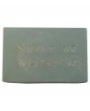 Marseille Perfumed Soap, Cedar BIO, Alepia, 100 g
