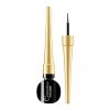 EVELINE Celebrities Eyeliner ultraprecyzyjny w kałamarzu brązowy 3 ml