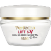 PERFECTA Lift 3-V 70+ Wygładzający krem liftingujący na dzień i na noc 50 ml