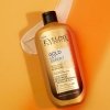 EVELINE Luxury Expert Mleczko do ciała odżywcze 24K Gold 350 ml