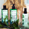 Wzmacniający Spray do Włosów Osłabionych, z Tendencją do Wypadania z Kozieradką, Vis Plantis