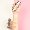 Cashmere Make-up blur maxi cover fluid-baza wygładzająco-kryjąca - 03 beige