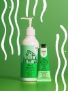 YOPE Regenerujący Krem do rąk Wind odprężenie - Cedr Himalajski i Czarna Porzeczka 50ml