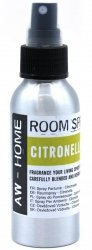 Cytronella Spray do Aromatyzacji Pomieszczeń, 100ml