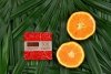 Pomarańcza z Cynamonem Naturalne Mydło, Soil & Earth, 125g