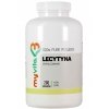 Lecytyna w Proszku Granulowana NON-GMO, Myvita
