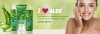 Hialuronowy Żel do Mycia Twarzy I LOVE ALOE, Biokon