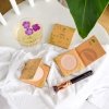 Naturalny Puder w Kamieniu 525 - CIEPŁY PIASEK, Felicea