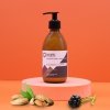 Kokos i Cytryna Perfumowany Balsam do Rąk i Ciała, 300 ml