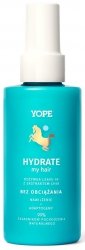 Lekka Odżywka Leave-in z Ekstraktem Chia, HYDRATE my HAIR