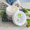 Маска для волос с органическим соком алоэ и маслом ши, Pierpaoli Ekos Personal Care