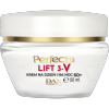 PERFECTA Lift 3-V 60+ Odbudowujący krem liftingujący na dzień i na noc 50 ml