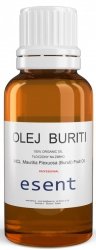 Olej Buriti Nierafinowany, 20 ml