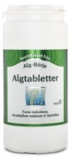 Algtabletter ALG-Börje, Морские Водоросли