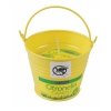 CITRONELLA Świeca Przeciw Komarom, Insektom, 130g