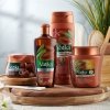 Шампунь с Арганом для окрашенных и поврежденных волос Dabur, 400мл