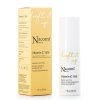Skoncentrowane Serum z Witaminą C dla Skóry Zmęczonej, Nacomi Next Level