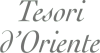 Tesori d'Oriente
