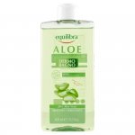 Aloe Bath Gel, Equilibra, 400ml